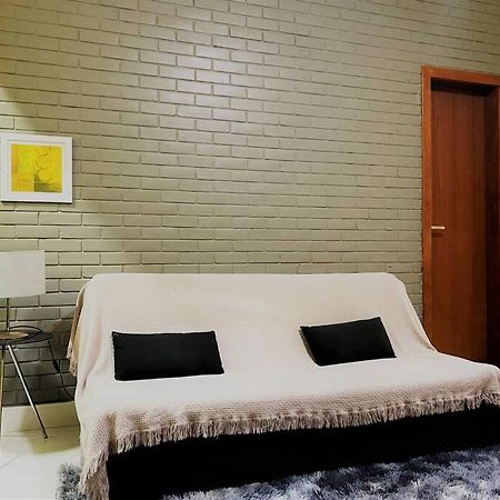 Incrivel Apartamento Na Avenida Atlantica Rio de Janeiro Exteriér fotografie